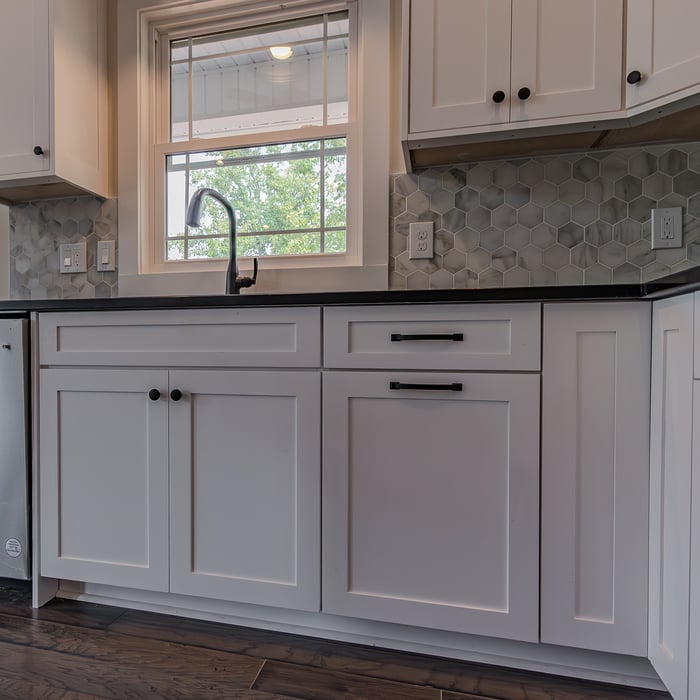 New Constr. Cbnts/Closets