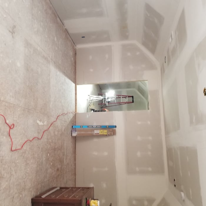 bonus room