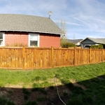 Deck and Fence Restoratio