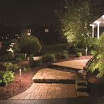 landscape lighting