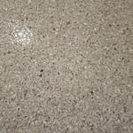 Quartzite Hybrid Flake with Silver