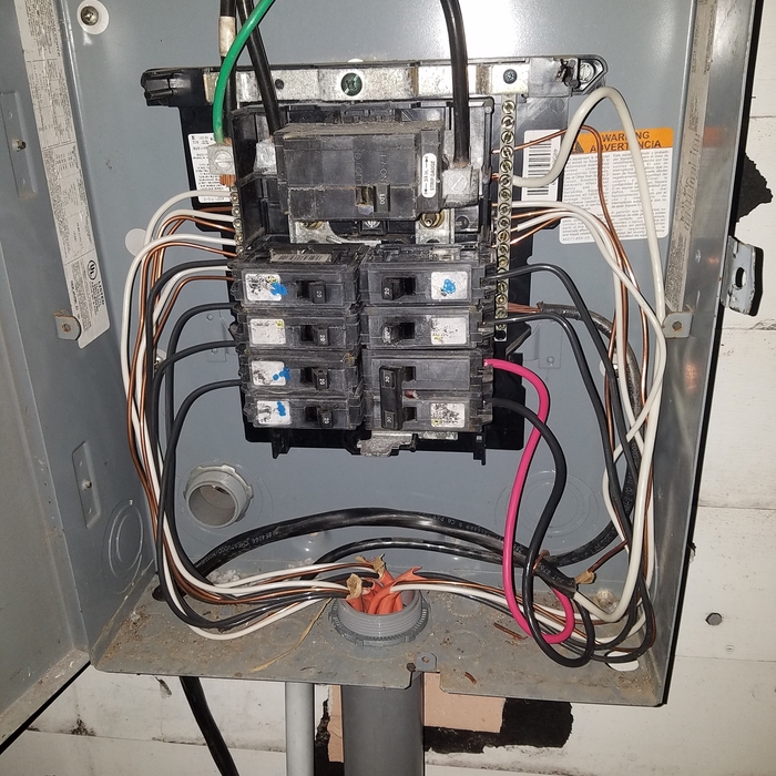 Electrical