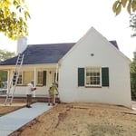 Hampden Sydney College House