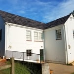 Back of House