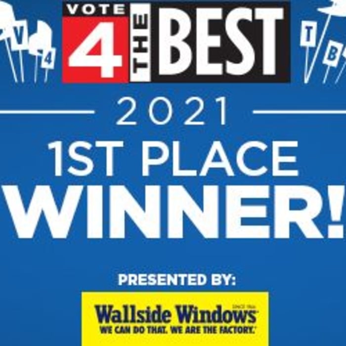 WDIV-Channel 4 VOTE 4 THE BEST WINNER 2021