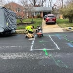 Job Site Prep