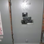 Manual Generator Transfer Switch