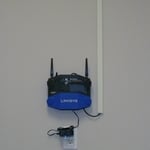 Linksys Access Point
