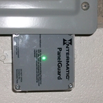 Intermatic Panel Guard