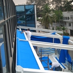 Outdoor Awning