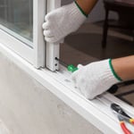 Sliding Door