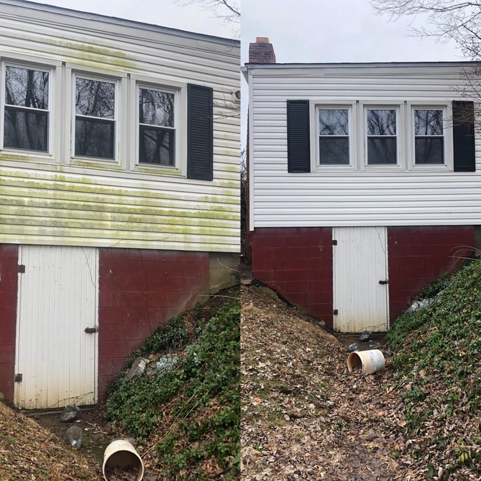 Before and After