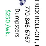 Patrick Roll-Off $250 Promotion