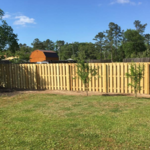Pro Fence Builders