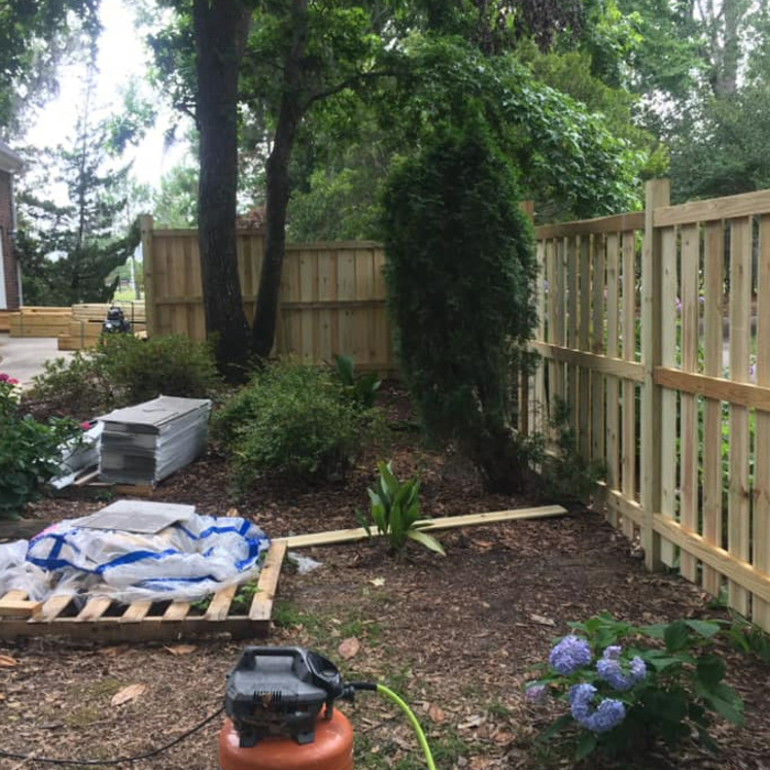 Pro Fence Builders