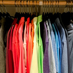 Men's Closet