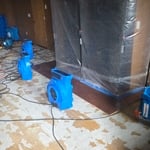 Containment Setup