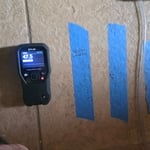 Moisture Testing