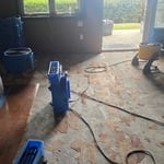 Controlled Drying