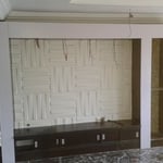 Focal Area @ landing