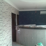 Hotel Remodel