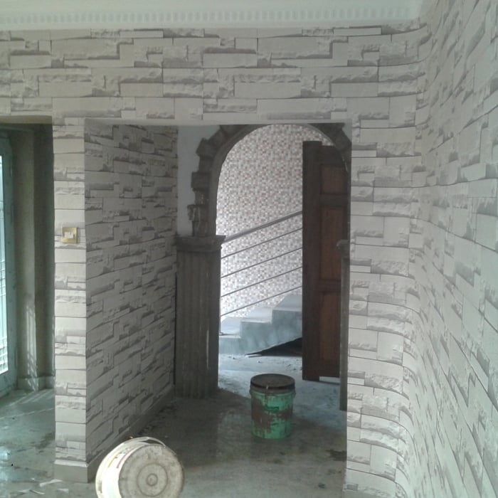 Hotel Remodel