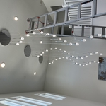 lighting addition