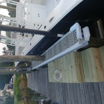 Boat lift