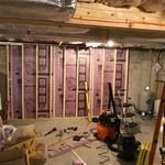 FINISHED BASEMNET