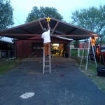 Santo Carport