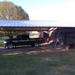 Santo Carport