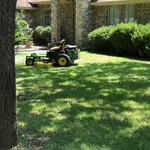After Lawncare