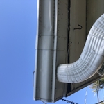 Gutter Damage & Repair