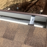 Gutter Damage & Repair