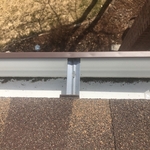 Gutter Damage & Repair