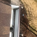 Gutter Damage & Repair