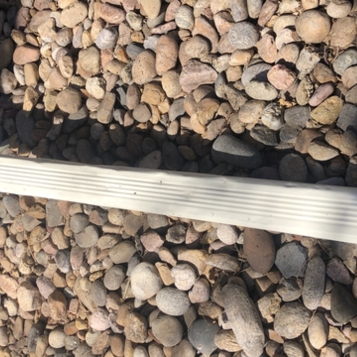 Gutter Damage & Repair