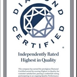 Diamond Certified