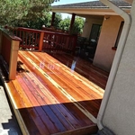 Deck rebuild