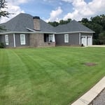 Lawn maintenance