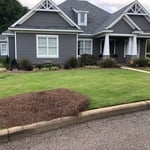 Lawn maintenance
