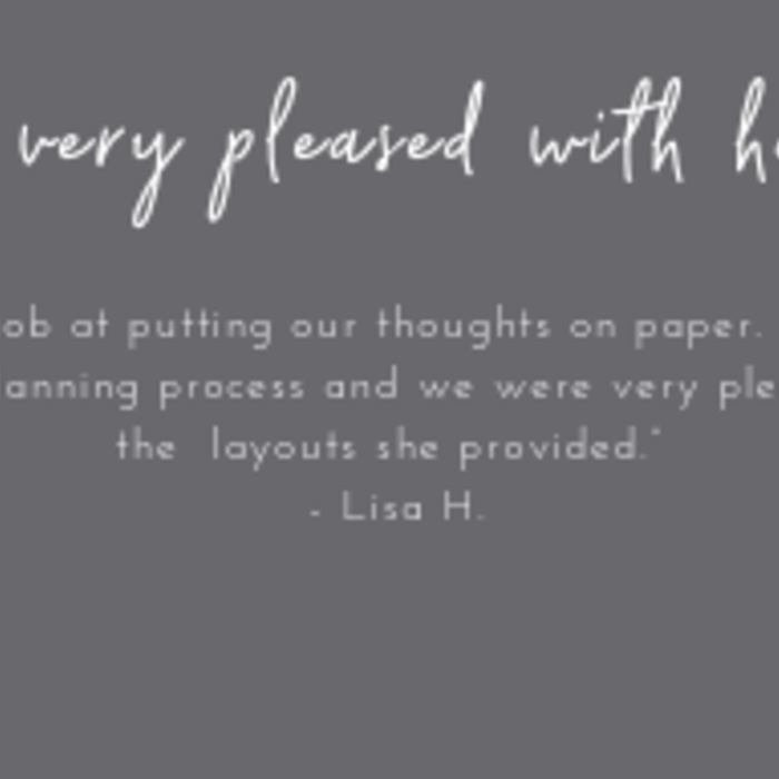 Client Review