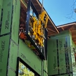 Residential Raleigh