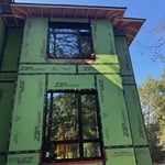 Residential Raleigh
