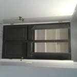 finished bathroom