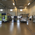 Apple Valley Fire Station