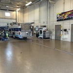 Apple Valley Fire Station