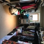 Closet After