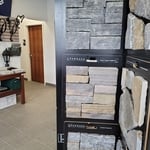 Multiple sizes Veneer