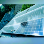 Dirty Solar Panels
